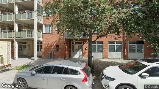Office spaces for rent i Stockholm South - Photo from Google Street View