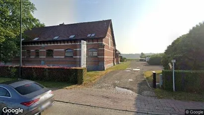 Gewerbeflächen zur Miete in Hove – Foto von Google Street View