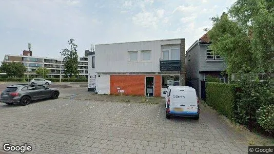 Commercial properties for rent i Almelo - Photo from Google Street View