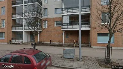 Office spaces for rent in Espoo - Photo from Google Street View