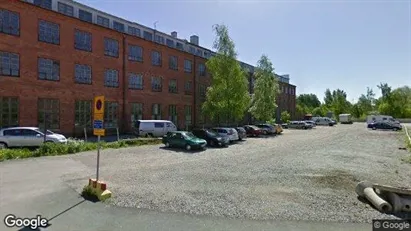 Office spaces for rent in Vantaa - Photo from Google Street View