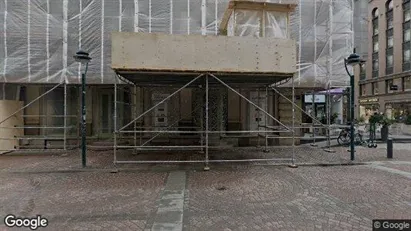 Office spaces for rent in Helsinki Eteläinen - Photo from Google Street View