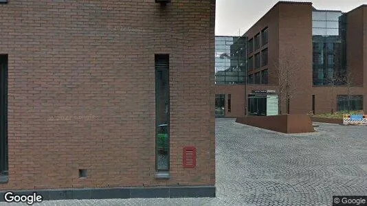 Office spaces for rent i Helsinki Eteläinen - Photo from Google Street View