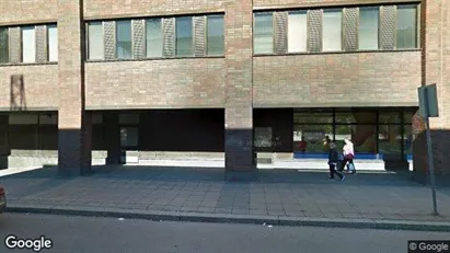 Office spaces for rent in Helsinki Läntinen - Photo from Google Street View