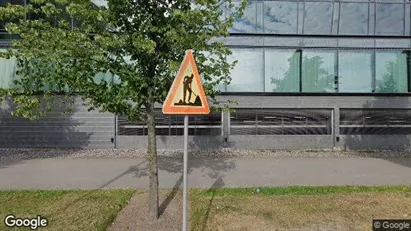 Kontorslokaler för uthyrning i Helsingfors Västra – Foto från Google Street View