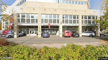 Kontorer til leie i Helsingfors Koillinen – Bilde fra Google Street View