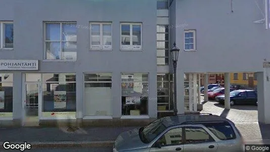 Office spaces for rent i Kokkola - Photo from Google Street View