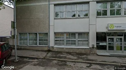 Kontorer til leie i Raasepori – Bilde fra Google Street View