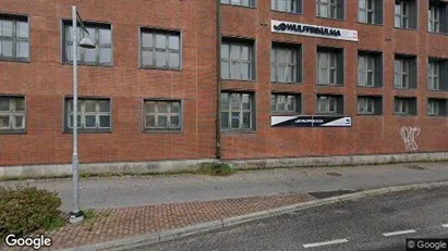 Office spaces for rent in Turku - Photo from Google Street View