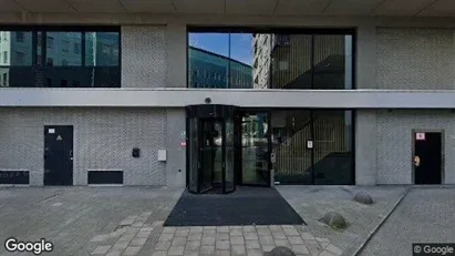 Büros zur Miete in Rotterdam Centrum – Foto von Google Street View