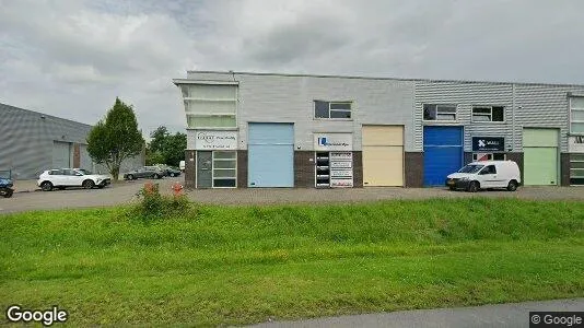 Büros zur Miete i Hengelo – Foto von Google Street View