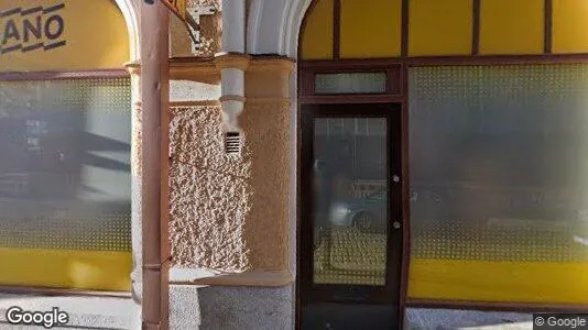 Lokaler til leie i Helsingfors Eteläinen – Bilde fra Google Street View
