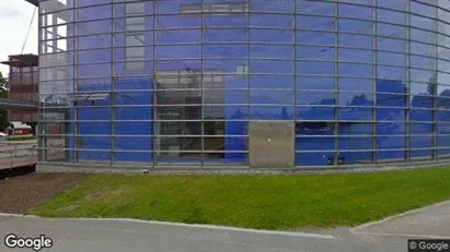 Commercial properties for rent in Helsinki Koillinen - Photo from Google Street View