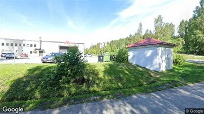 Lokaler til leje i Kuopio - Foto fra Google Street View