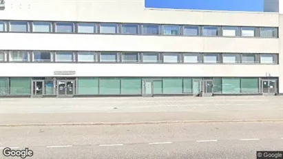 Bedrijfsruimtes te huur in Lohja - Foto uit Google Street View