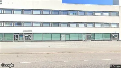 Gewerbeflächen zur Miete in Lohja – Foto von Google Street View