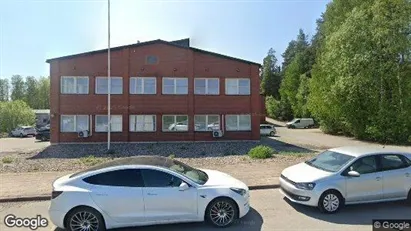 Bedrijfsruimtes te huur in Turku - Foto uit Google Street View