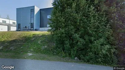 Magazijnen te huur in Espoo - Foto uit Google Street View