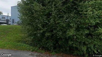 Lagerlokaler til leje i Espoo - Foto fra Google Street View