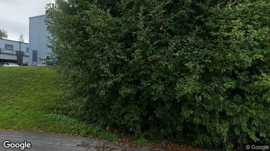 Lagerlokaler til leje i Espoo - Foto fra Google Street View
