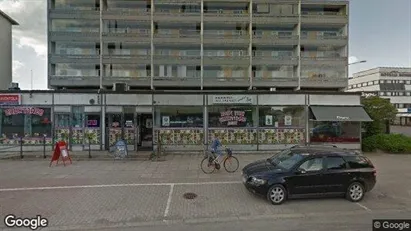 Lagerlokaler til leje i Forssa - Foto fra Google Street View