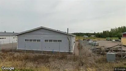 Warehouses for rent in Sipoo - Photo from Google Street View