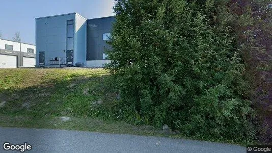 Lagerlokaler til leje i Espoo - Foto fra Google Street View