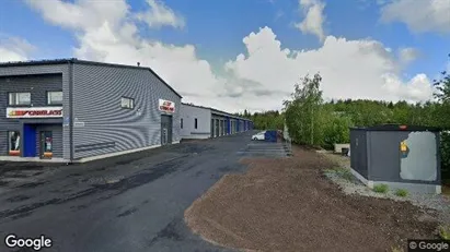 Industrial properties for rent in Raisio - Photo from Google Street View