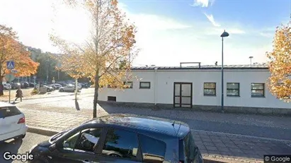 Office spaces for rent in Turku - Photo from Google Street View