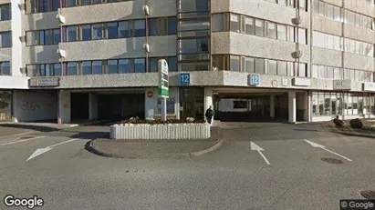Office spaces for rent in Kópavogur - Photo from Google Street View