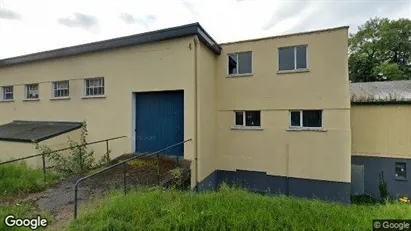 Büros zur Miete in Monaghan – Foto von Google Street View