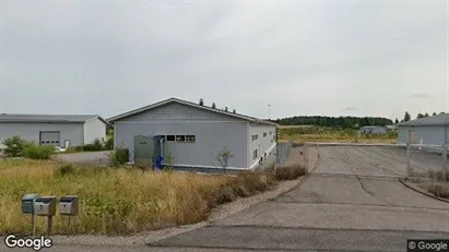 Værkstedslokaler til leje i Sipoo - Foto fra Google Street View