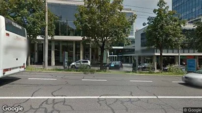 Commercial properties for rent in Lausanne - Photo from Google Street View