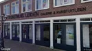 Företagslokal för uthyrning, Leiden, South Holland, Nieuwstraat 33, Nederländerna