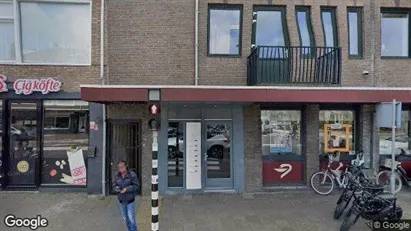 Kontorslokaler för uthyrning i Alkmaar – Foto från Google Street View