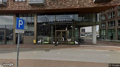 Kontorer til leie i Alphen aan den Rijn – Bilde fra Google Street View