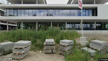 Office spaces for rent in Grimbergen - Photo from Google Street View