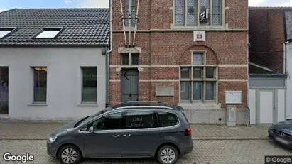 Office spaces for rent in Antwerp Berendrecht-Zandvliet-Lillo - Photo from Google Street View