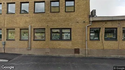 Office spaces for rent in Gothenburg City Centre - Photo from Google Street View