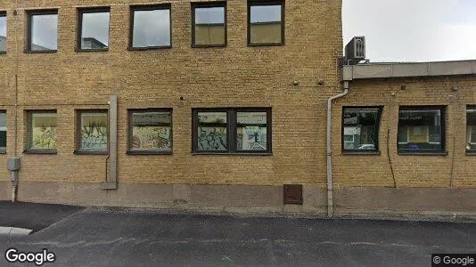 Kontorlokaler til leje i Gøteborg Centrum - Foto fra Google Street View