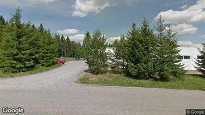 Verkstedhaller til leie i Lahti – Bilde fra Google Street View