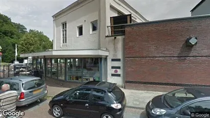 Kontorer til leie i Renkum – Bilde fra Google Street View