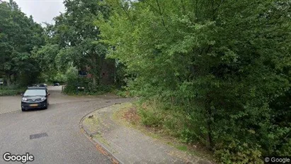 Kantorruimte te huur in Ede - Foto uit Google Street View