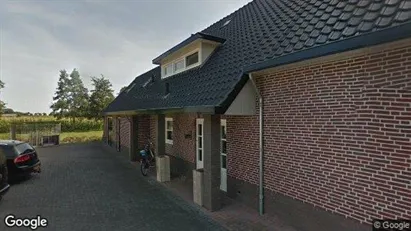 Kontorer til leie i Ede – Bilde fra Google Street View