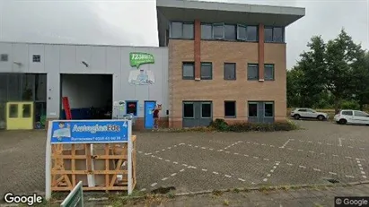 Kontorer til leie i Ede – Bilde fra Google Street View