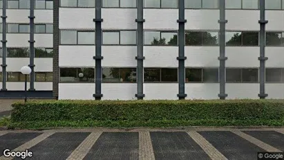 Office spaces for rent in Ede - Photo from Google Street View