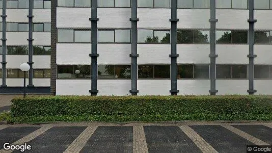Office spaces for rent i Ede - Photo from Google Street View