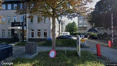 Kantorruimte te huur in Ede - Foto uit Google Street View