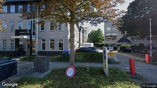 Office spaces for rent i Ede - Photo from Google Street View