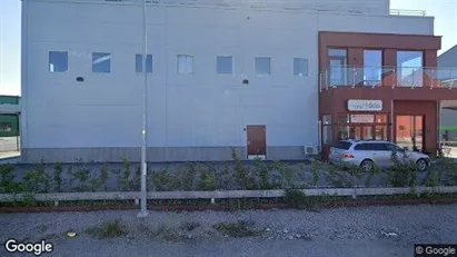 Kontorhoteller til leje i Uppsala - Foto fra Google Street View